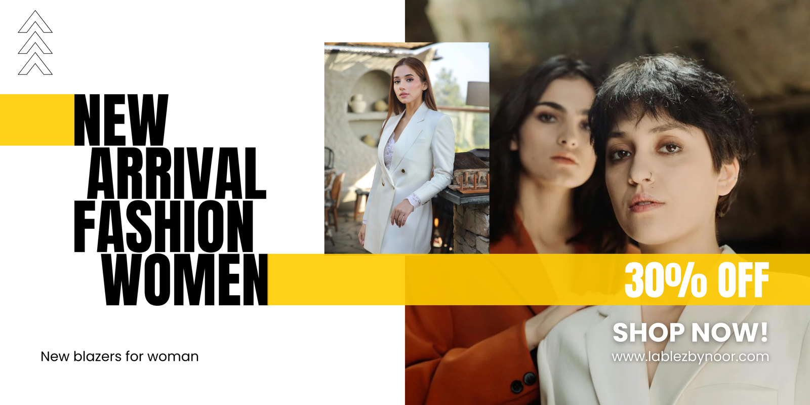 Women Banner