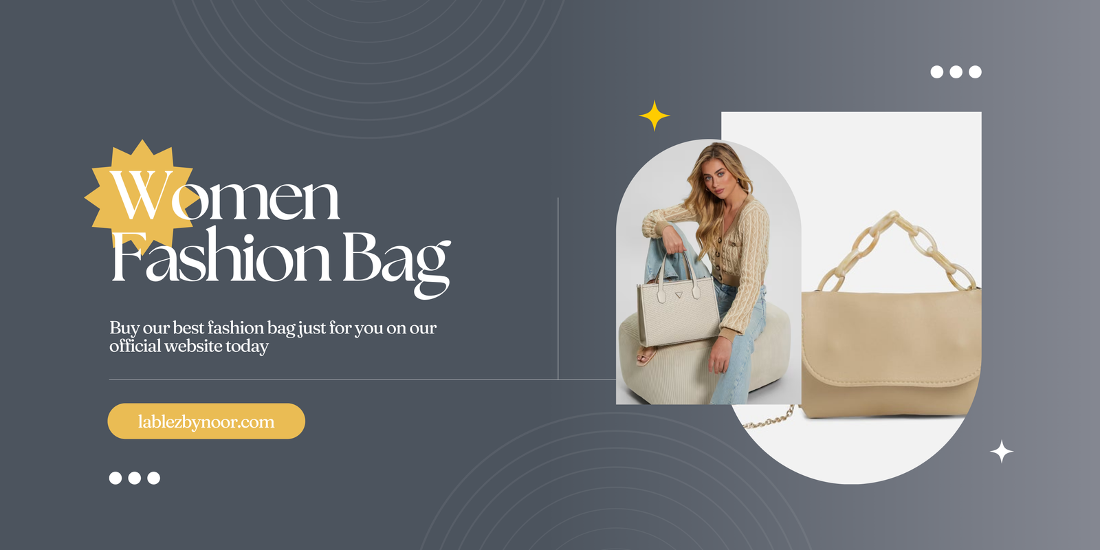women bag