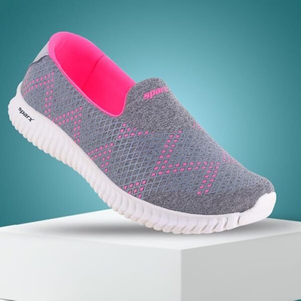 BloomRush Sneakers womens Sl 123 Sneaker - Image 3