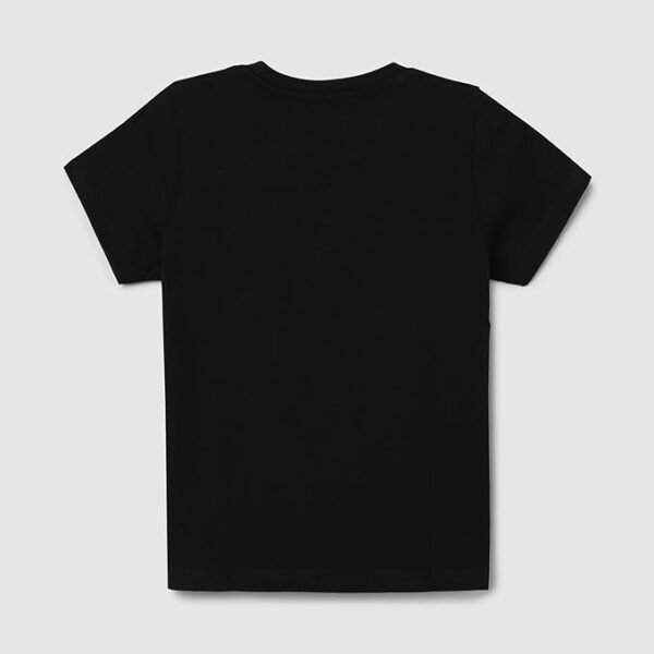 FlexBuddy Tee Boy's Printed Crew Neck Regular Fit T-Shirt - Image 2