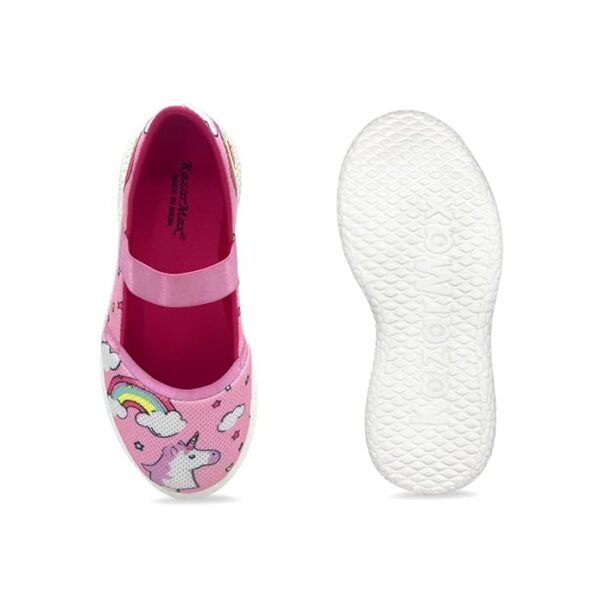TwinkleFlex Flats  Kids Girl's Ballerinas - Image 2