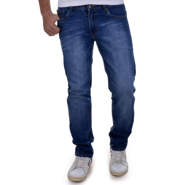 CoreFlex Jeans Men's Relaxed Fit Jeans