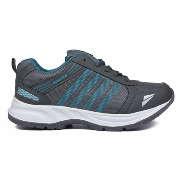 ZenStride Loafers Men's Wonder-13 Sports Running Shoes… - Image 3