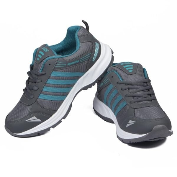 ZenStride Loafers Men's Wonder-13 Sports Running Shoes… - Image 2