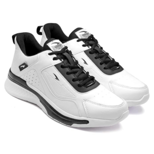PulseRun Sneakers Casual Sneaker Shoes for Men | Soft Cushioned Insole