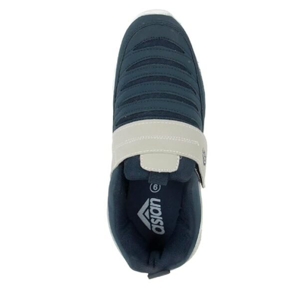 PulseTrail Shoes Men's Synthetic Sports,Running,Casual Loafer Shoes for Boy's - Image 2