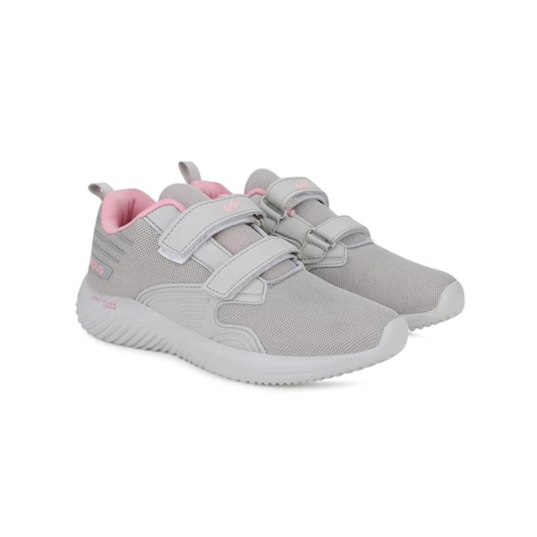 UrbanEase Runners Noor Plus V Women's Slip-On Walking Shoes
