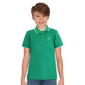 StreetSprout Tee Boys Round Neck Printed Blended Cotton Tshirt