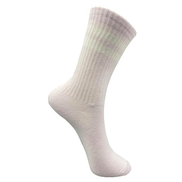 SoftStep Charmers Women's Calf Length Designer Knitted Multicolor, Multi-Purpose Socks | Socks for Women - Image 2