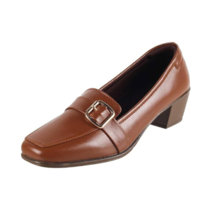 UrbanMuse Loafers Women Synthetic Leather Formal/Pump Shoes
