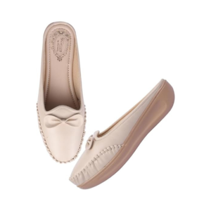 GraceGleam Belles Women's Slip-On Loafers