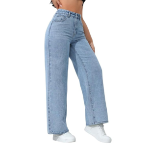 Freefall Denims Women's Loose Jeans