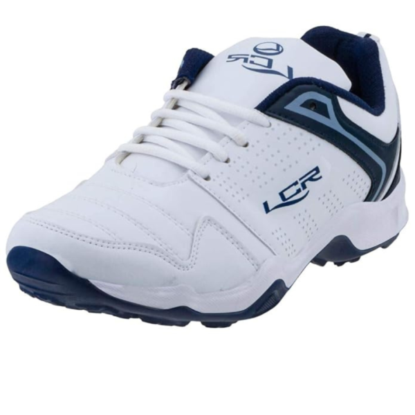 PowerPulse Trainers Mens Indus-251 Running Shoe