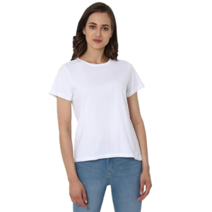 UrbanEase Tee Women's Regular Fit T-Shirt